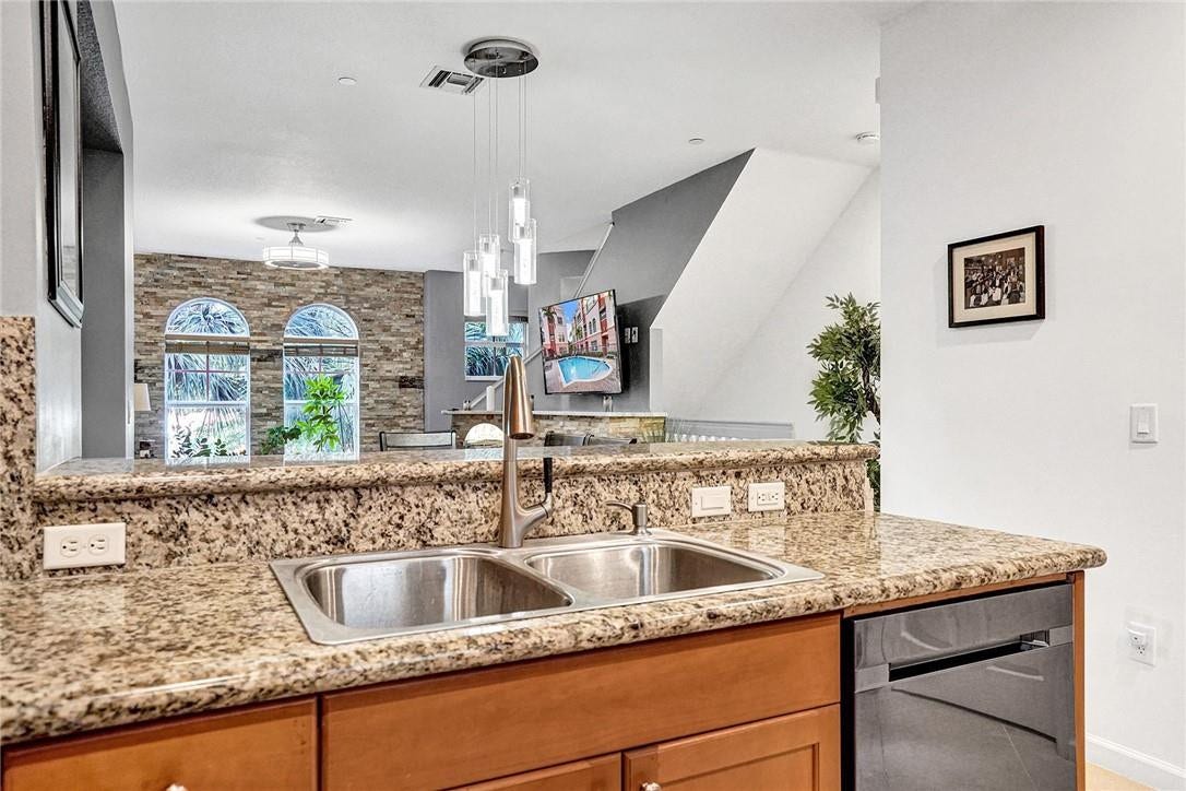 1033 NE 17th Way, #804, Fort Lauderdale, Fort Lauderdale, FL 33304