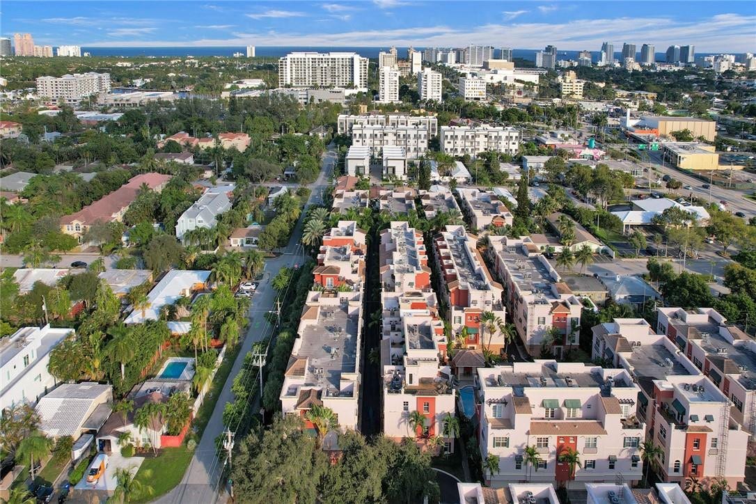 1033 NE 17th Way, #804, Fort Lauderdale, Fort Lauderdale, FL 33304