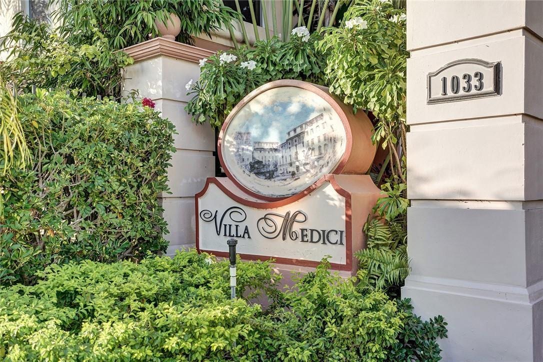1033 NE 17th Way, #804, Fort Lauderdale, Fort Lauderdale, FL 33304