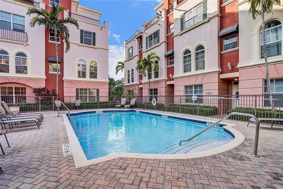 1033 NE 17th Way, #804, Fort Lauderdale, Fort Lauderdale, FL 33304