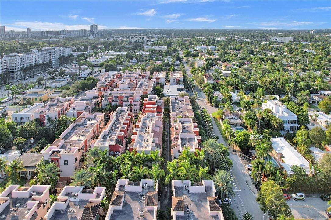 1033 NE 17th Way, #804, Fort Lauderdale, Fort Lauderdale, FL 33304