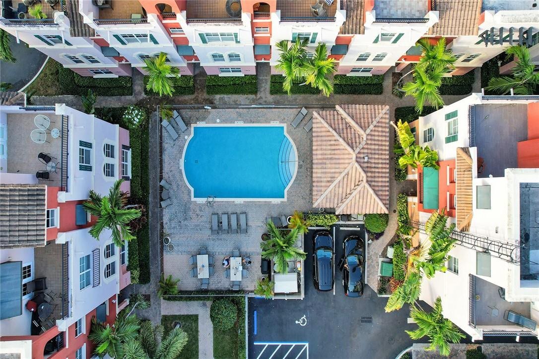 1033 NE 17th Way, #804, Fort Lauderdale, Fort Lauderdale, FL 33304