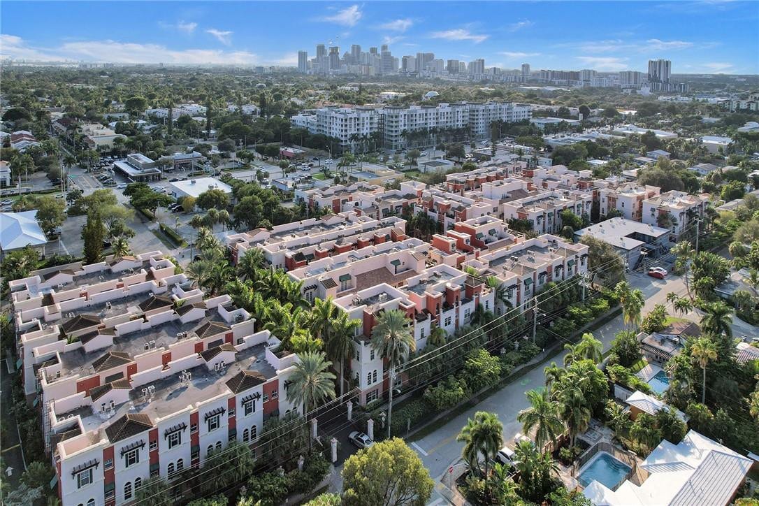 1033 NE 17th Way, #804, Fort Lauderdale, Fort Lauderdale, FL 33304