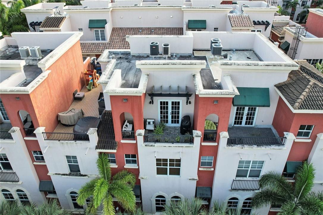 1033 NE 17th Way, #804, Fort Lauderdale, Fort Lauderdale, FL 33304