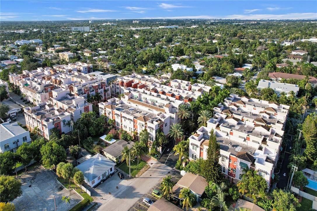 1033 NE 17th Way, #804, Fort Lauderdale, Fort Lauderdale, FL 33304