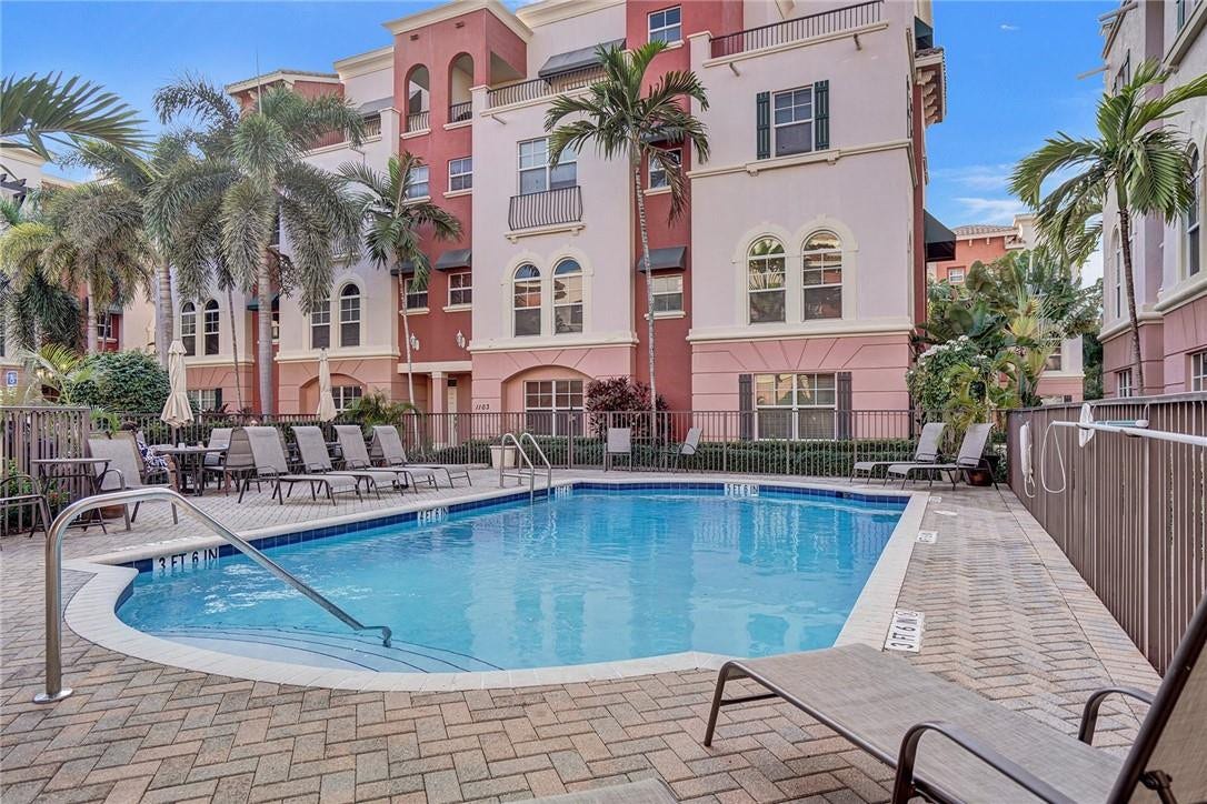 1033 NE 17th Way, #804, Fort Lauderdale, Fort Lauderdale, FL 33304
