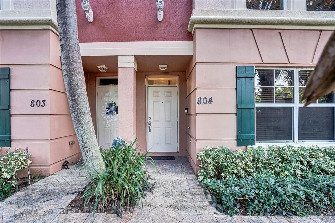 1033 NE 17th Way, #804, Fort Lauderdale, Fort Lauderdale, FL 33304