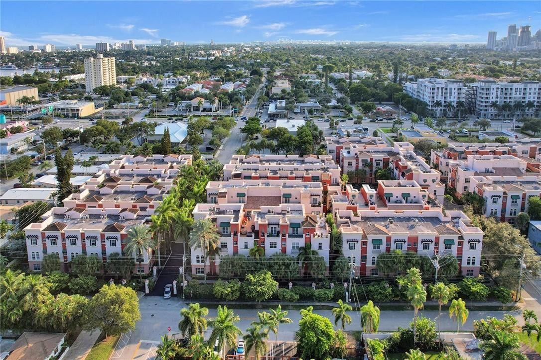 1033 NE 17th Way, #804, Fort Lauderdale, Fort Lauderdale, FL 33304