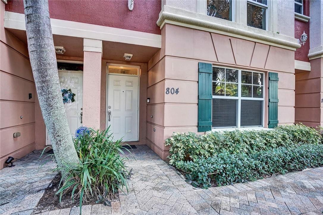 1033 NE 17th Way, #804, Fort Lauderdale, Fort Lauderdale, FL 33304