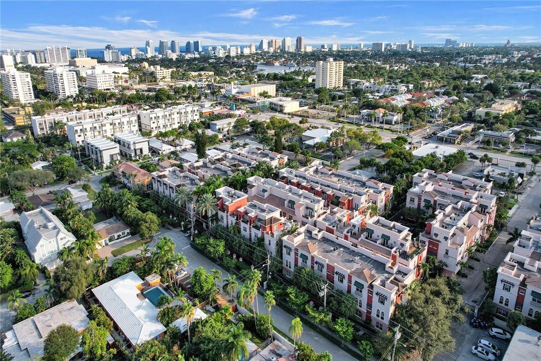 1033 NE 17th Way, #804, Fort Lauderdale, Fort Lauderdale, FL 33304