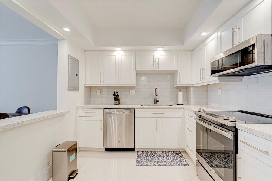 Property photo for 3750 Galt Ocean Drive, #604, Fort Lauderdale, FL