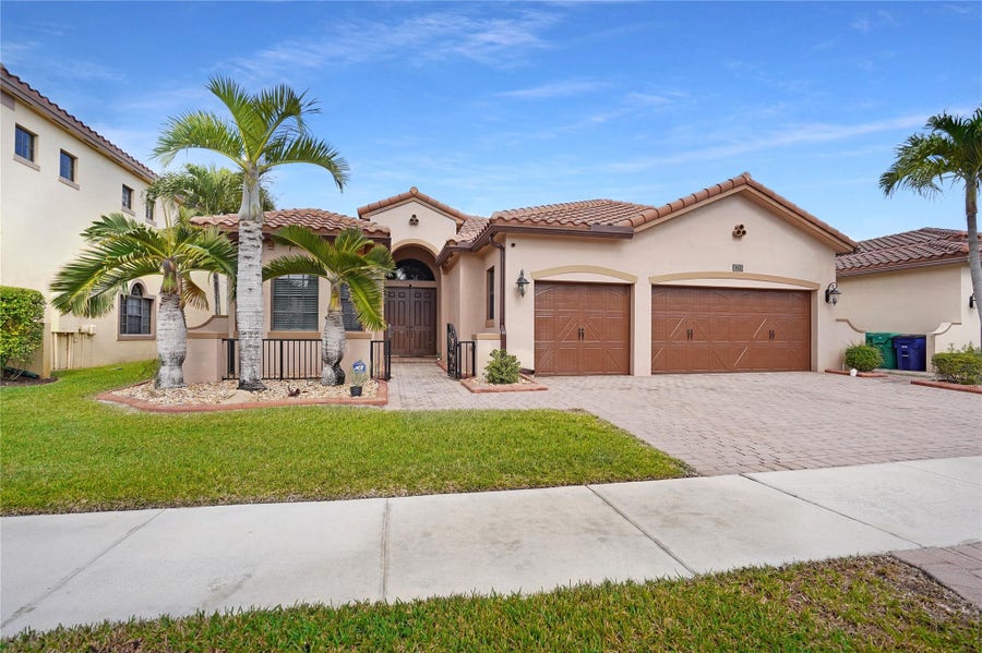 Property photo for 8715 NW 41st Street, Cooper City, FL