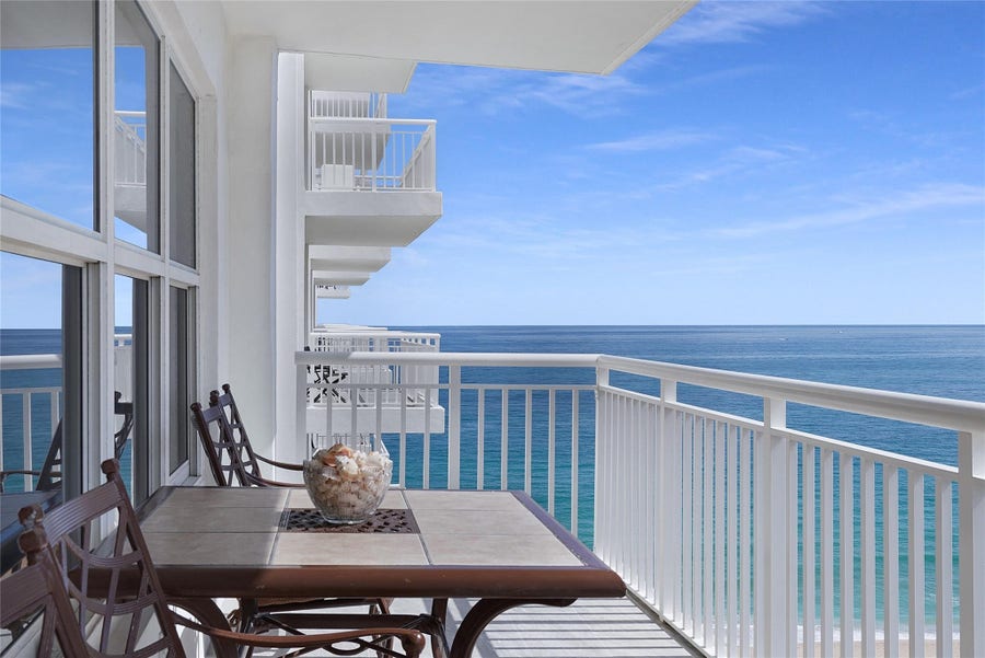 Property photo for 3850 Galt Ocean Drive, #1105, Fort Lauderdale, FL