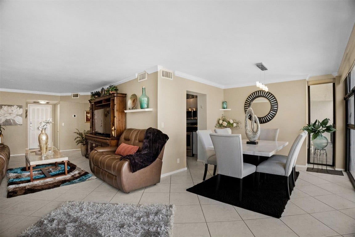 200 Leslie Drive, #915, Hallandale Beach, FL 33009