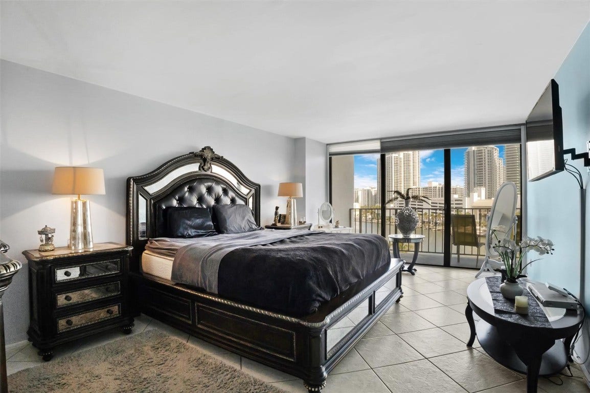 200 Leslie Drive, #915, Hallandale Beach, FL 33009