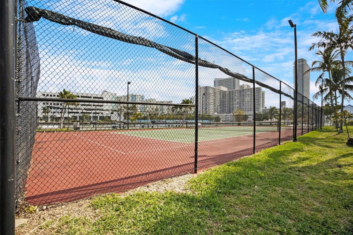 200 Leslie Drive, #915, Hallandale Beach, FL 33009