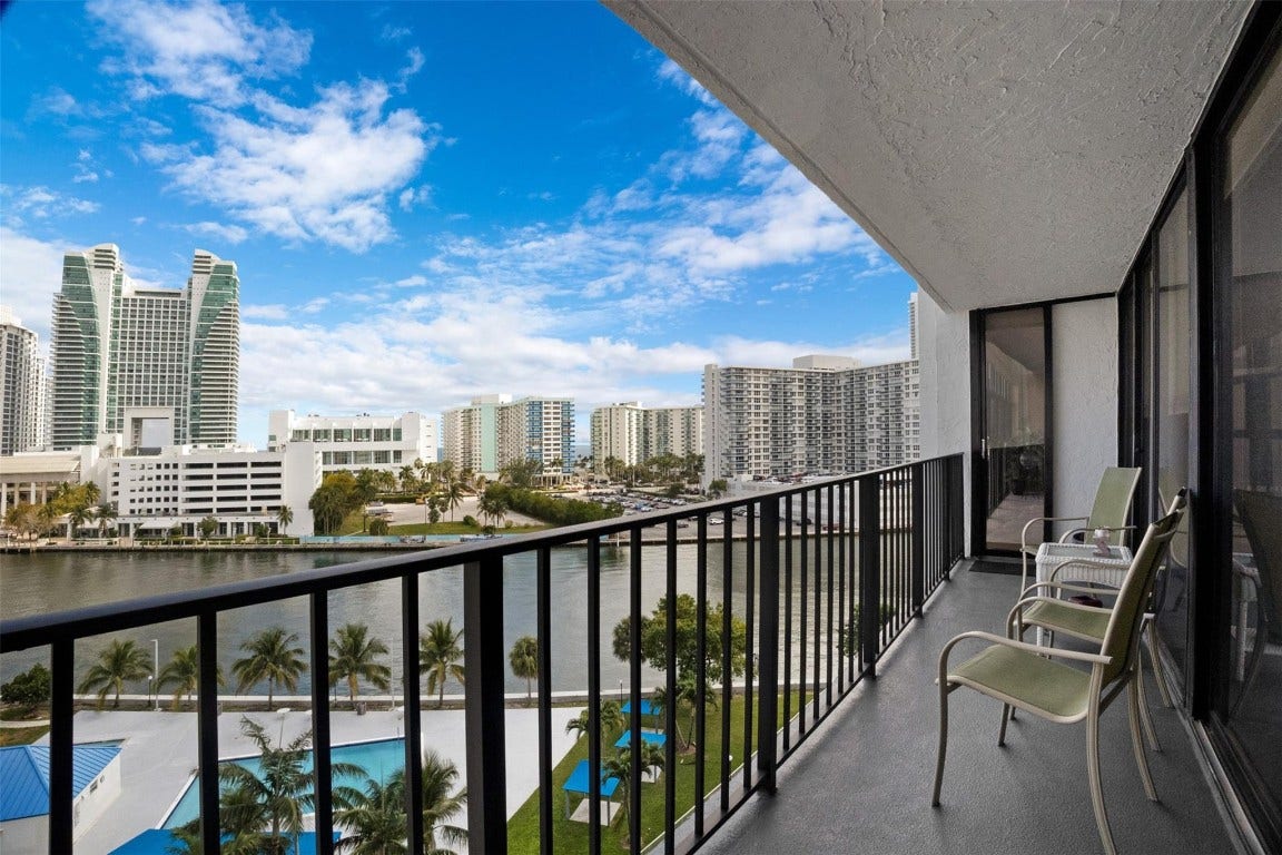 200 Leslie Drive, #915, Hallandale Beach, FL 33009