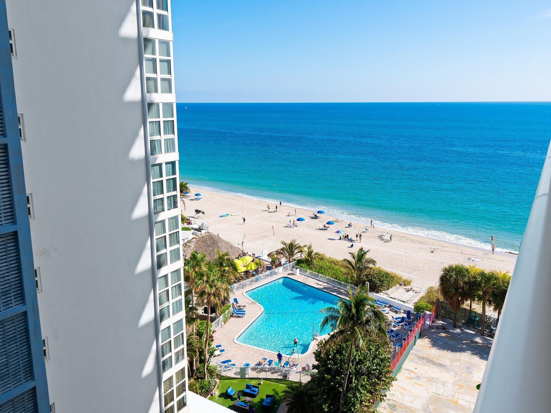 OCEAN VIEWS