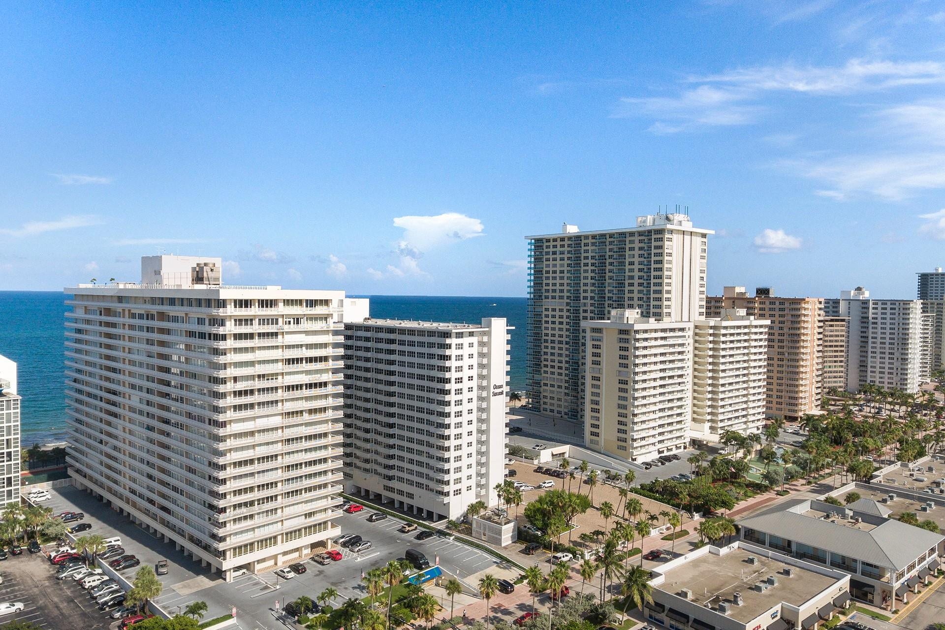 GALT OCEAN DRIVE