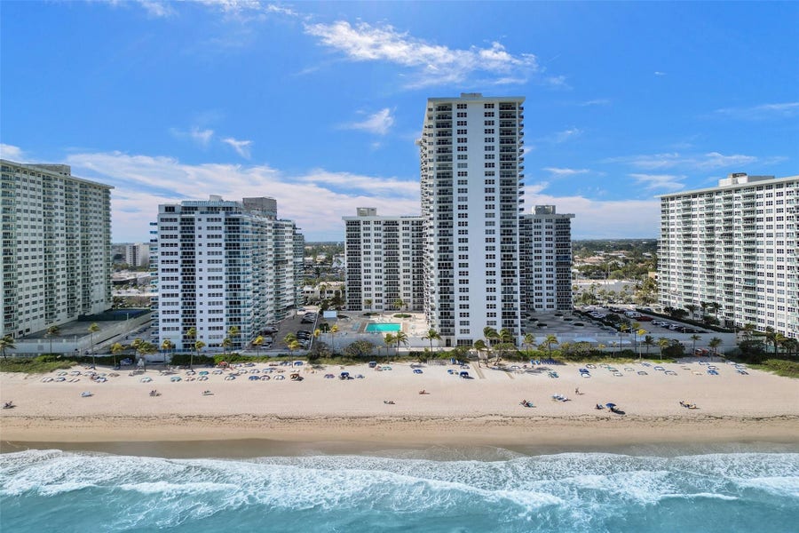 Property photo for 3500 Galt Ocean Drive, #106, Fort Lauderdale, FL