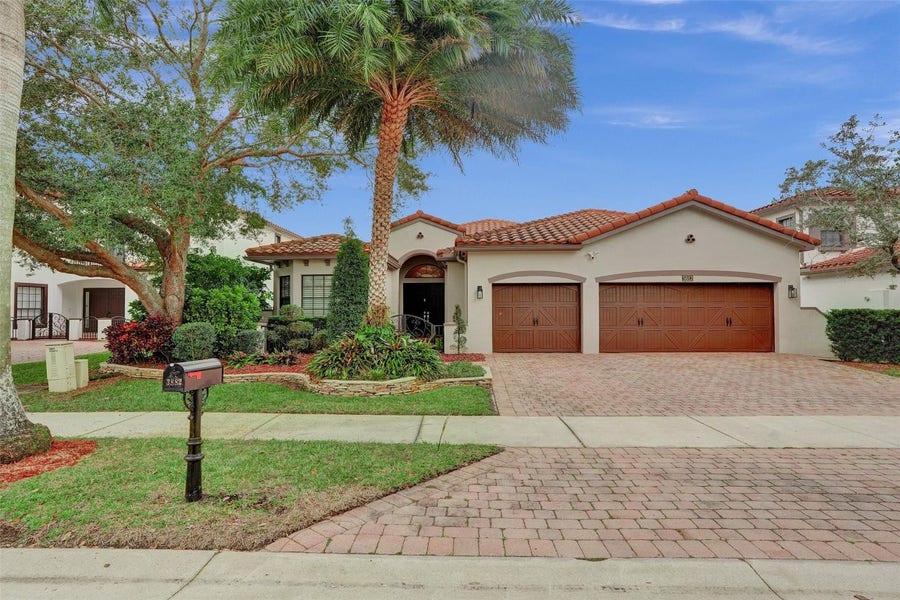 Property photo for 3882 NW 88th Terrace, Cooper City, FL
