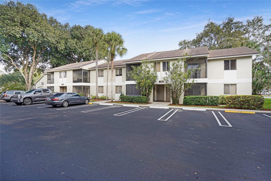 Property photo for 116 Gardens Drive, #204, Pompano Beach, FL