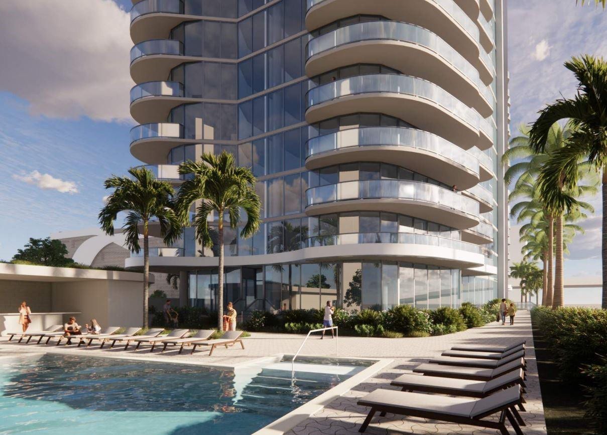 3000 E Oakland Park, #1804, Fort Lauderdale, FL 33306 Photo 9