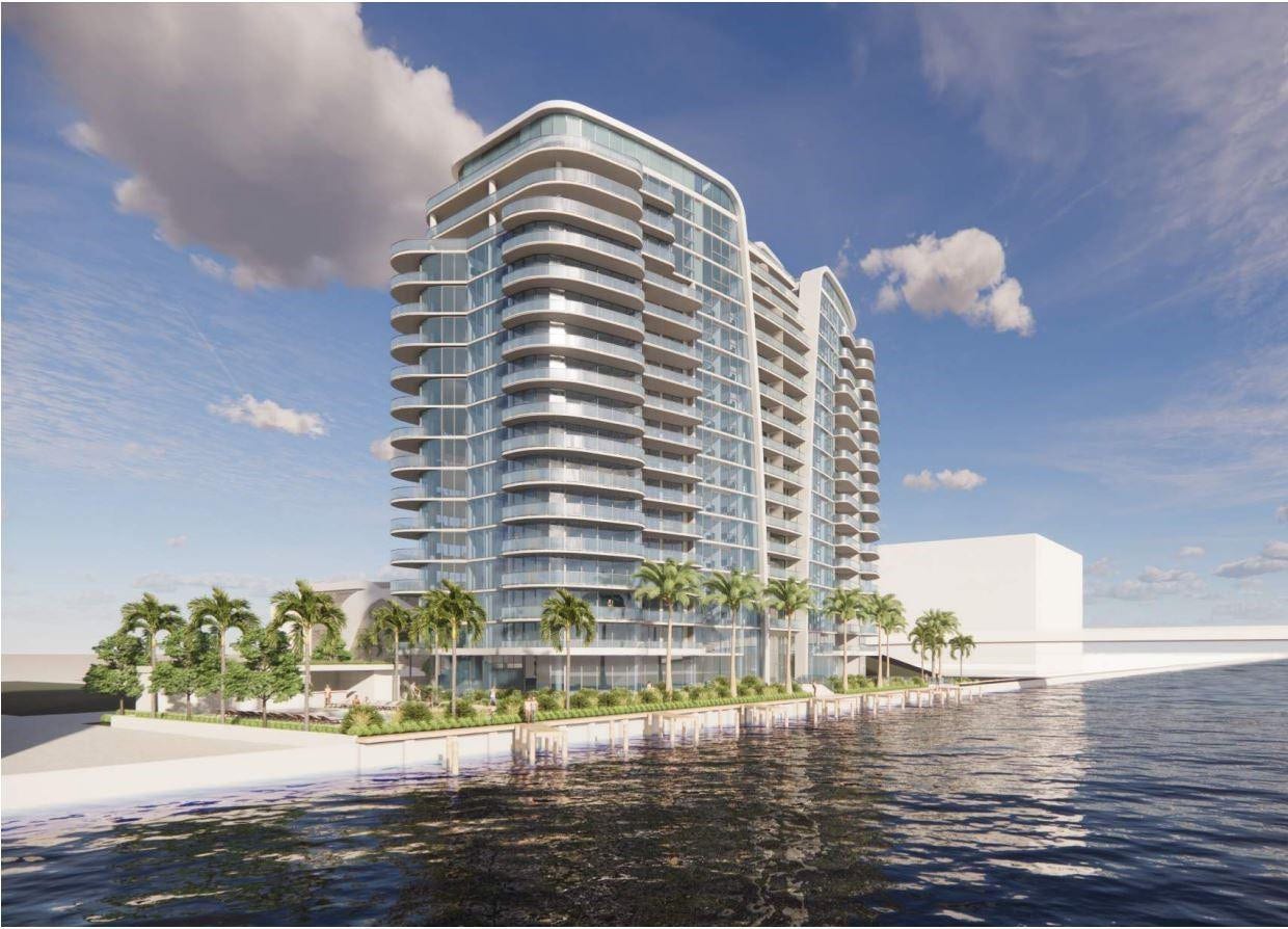 3000 E Oakland Park, #1804, Fort Lauderdale, FL 33306 Photo 11