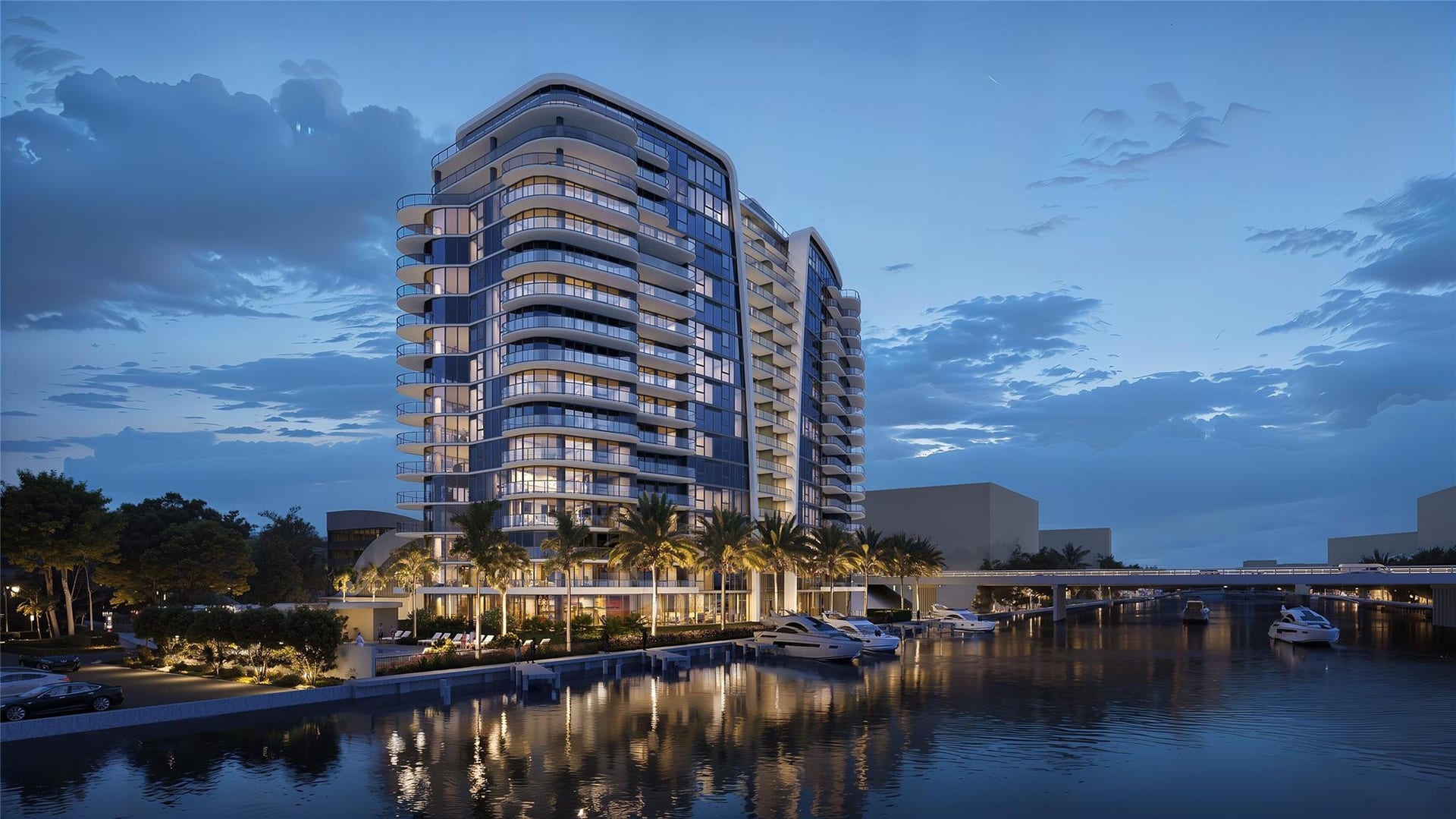 3000 E Oakland Park, #1804, Fort Lauderdale, FL 33306 Photo 12