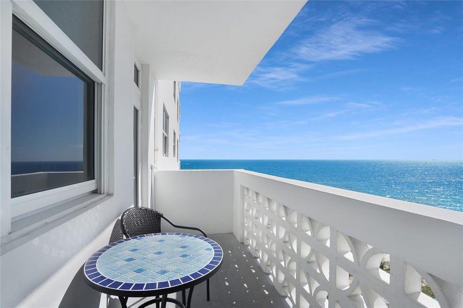 Property photo for 4250 Galt Ocean Drive, #10S, Fort Lauderdale, FL
