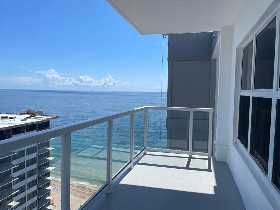 Property photo for 3750 S Galt Ocean Drive, #2009, Fort Lauderdale, FL