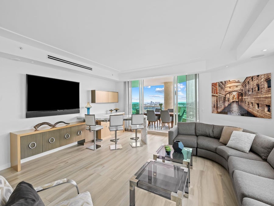Property photo for 411 N New River Drive, #2306, Fort Lauderdale, FL