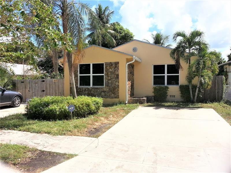 Property photo for 1123 N 17th Avenue, Hollywood, FL
