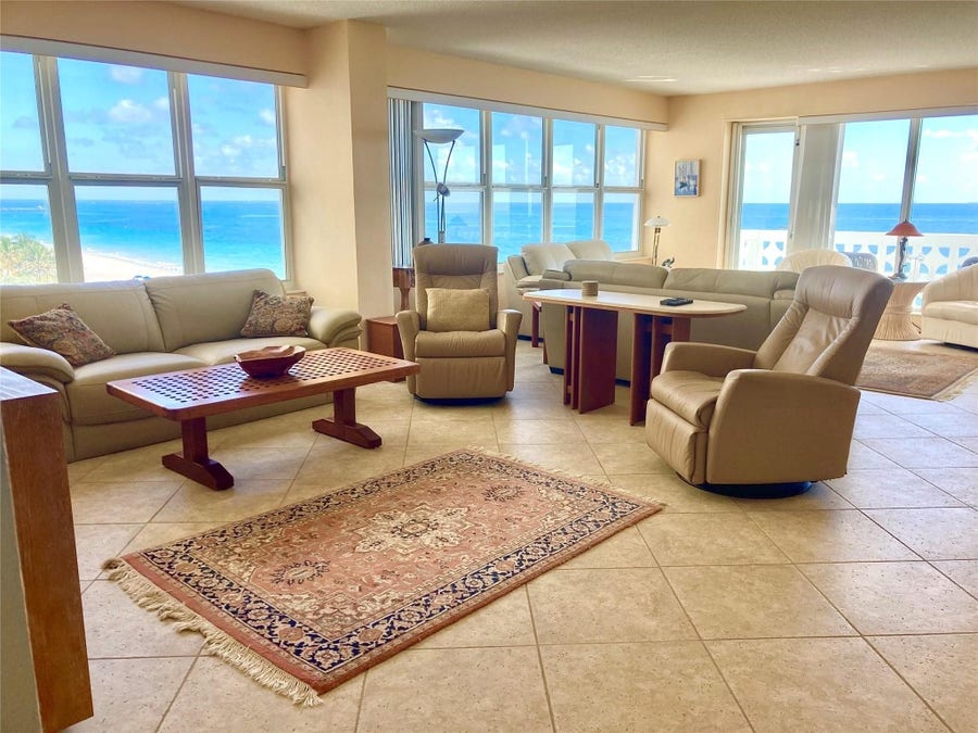 Property photo for 4010 Galt Ocean Drive, #603, Fort Lauderdale, FL