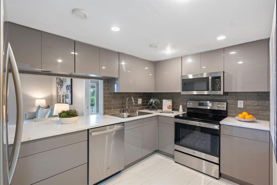 Property photo for 4013 N Ocean Drive, #107, Lauderdale By The Sea, FL