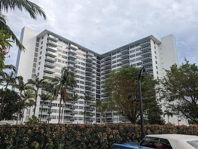 Property photo for 3333 NE 34th Street, #109, Fort Lauderdale, FL