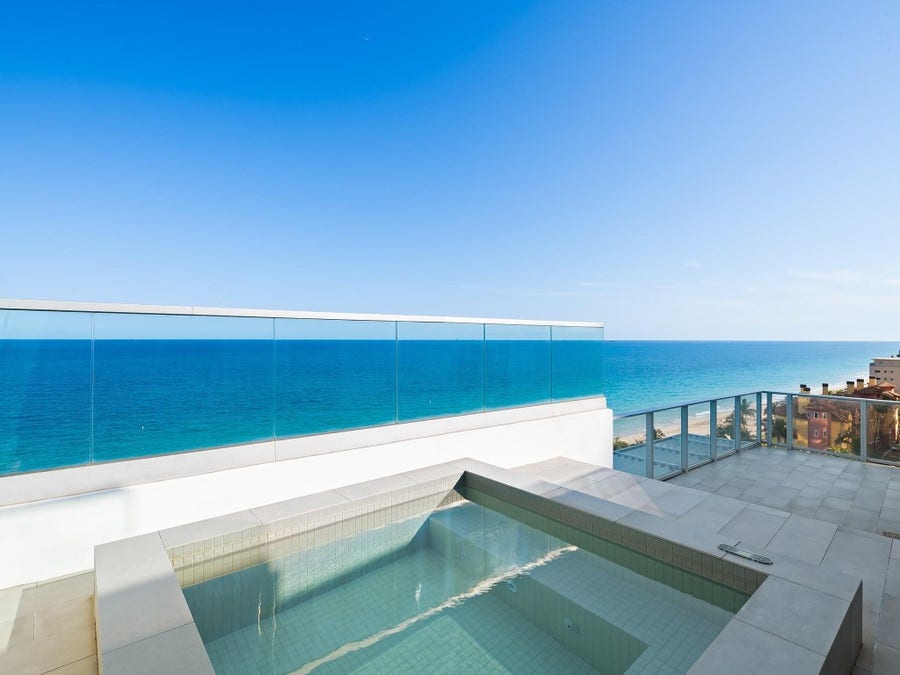 Property photo for 2200 N Ocean Boulevard, #N903, Fort Lauderdale, FL