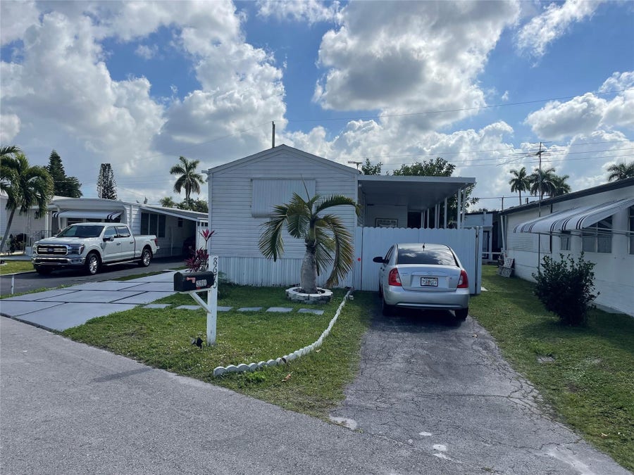 Property photo for 8670 SW 18th Court, Davie, FL