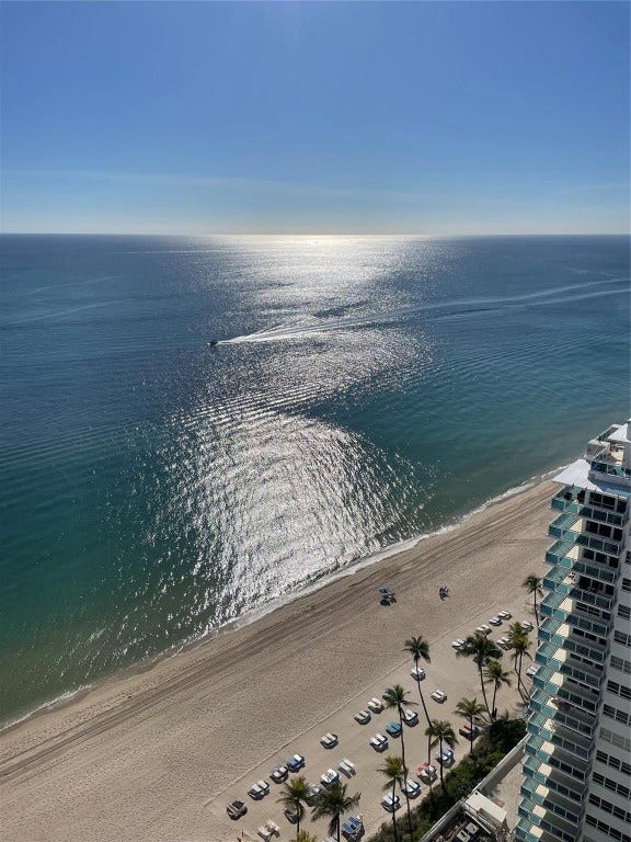 Property photo for 3500 Galt Ocean Drive, #2402, Fort Lauderdale, FL