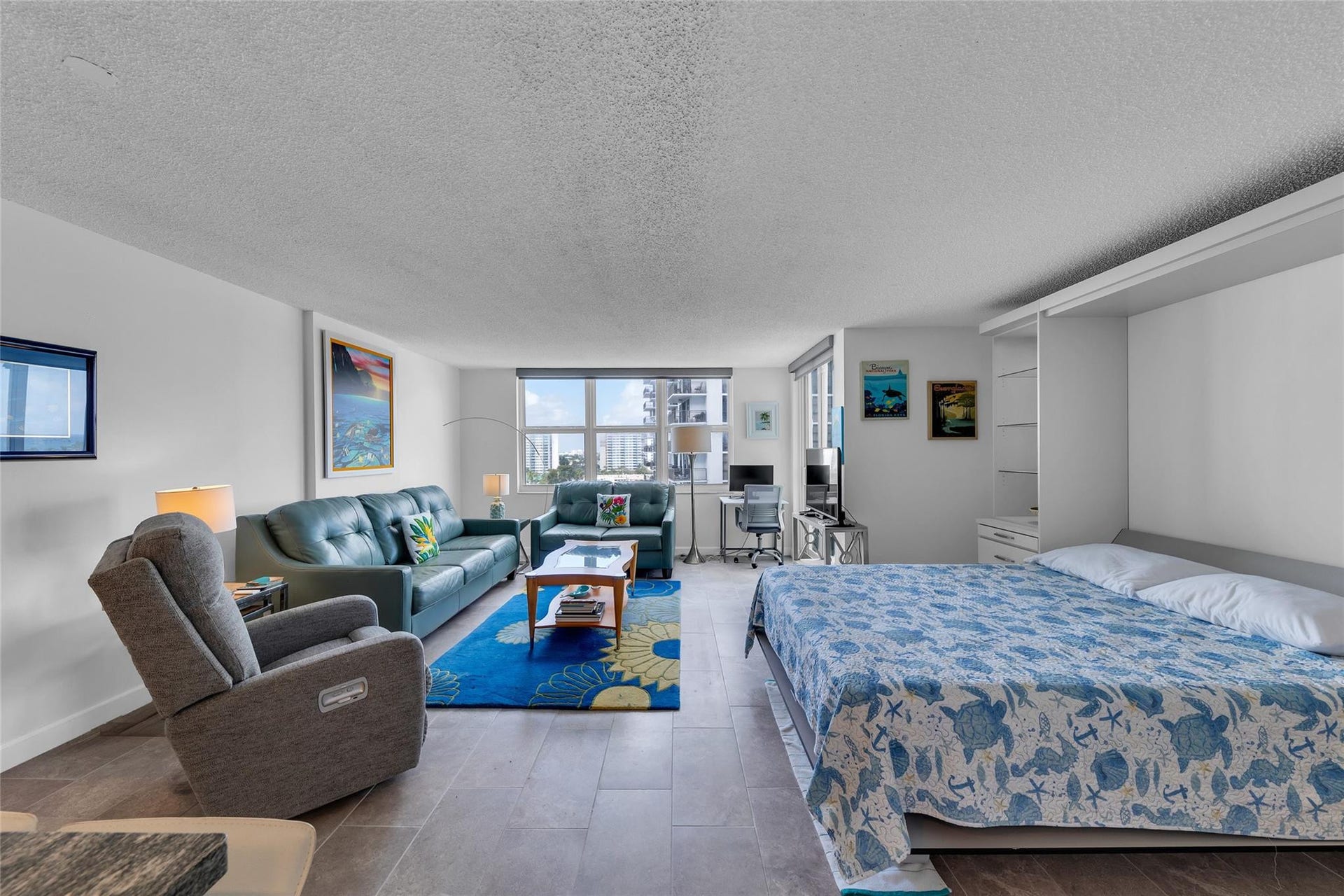 3015 N Ocean Boulevard, #9C, Fort Lauderdale, FL 33308 Photo 5