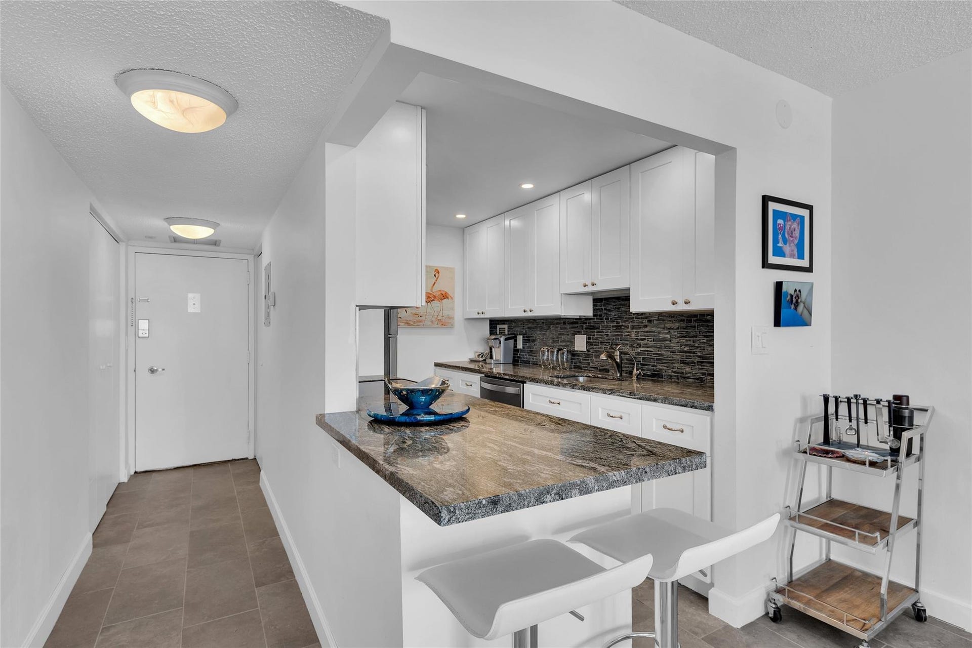 3015 N Ocean Boulevard, #9C, Fort Lauderdale, FL 33308 Photo 2