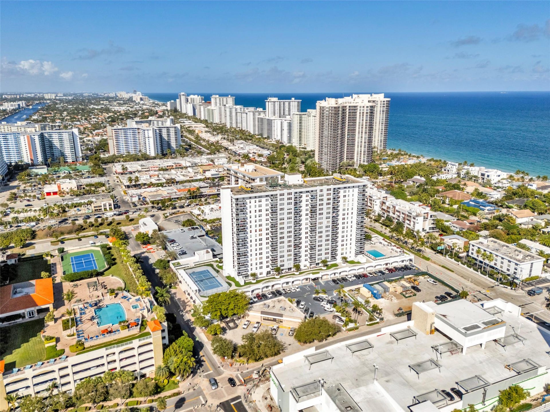 3015 N Ocean Boulevard, #9C, Fort Lauderdale, FL 33308 Photo 46
