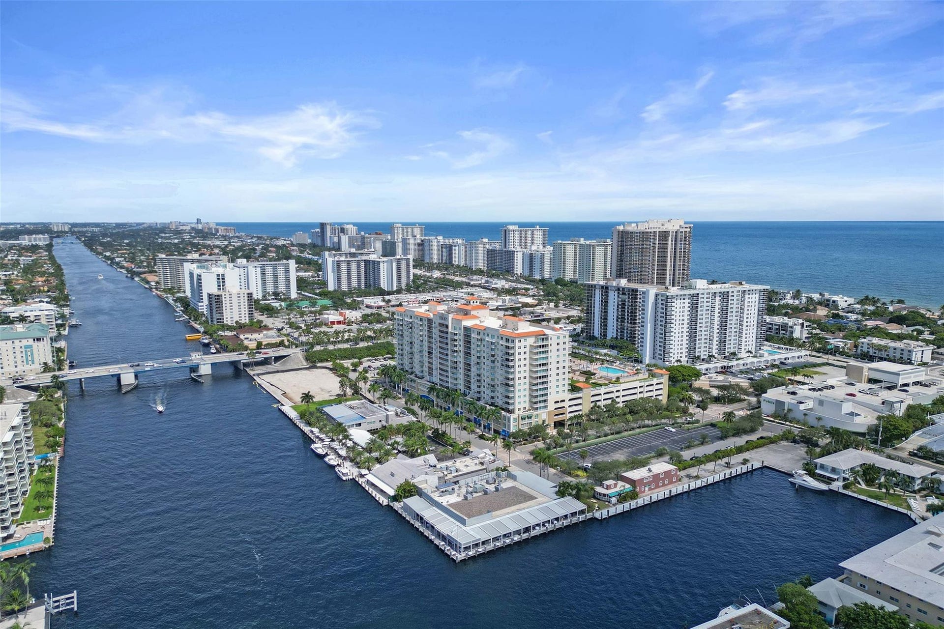3015 N Ocean Boulevard, #9C, Fort Lauderdale, FL 33308 Location ia 2nd to none!!