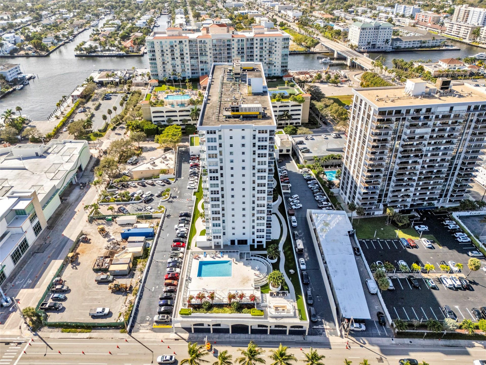 3015 N Ocean Boulevard, #9C, Fort Lauderdale, FL 33308 Photo 45
