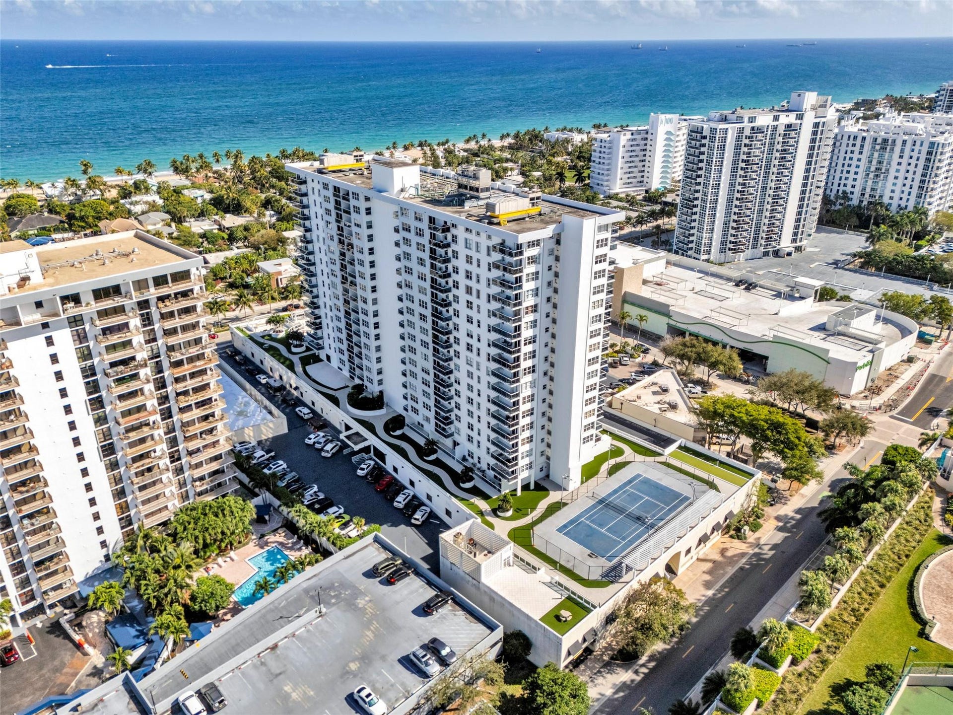 3015 N Ocean Boulevard, #9C, Fort Lauderdale, FL 33308 Photo 44