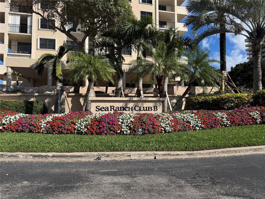 Property photo for 5000 N Ocean Boulevard, #1501, Lauderdale By The Sea, FL