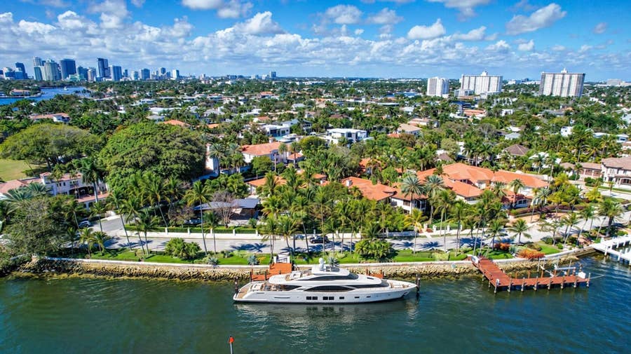 Property photo for 815 Idlewyld Drive, Fort Lauderdale, FL