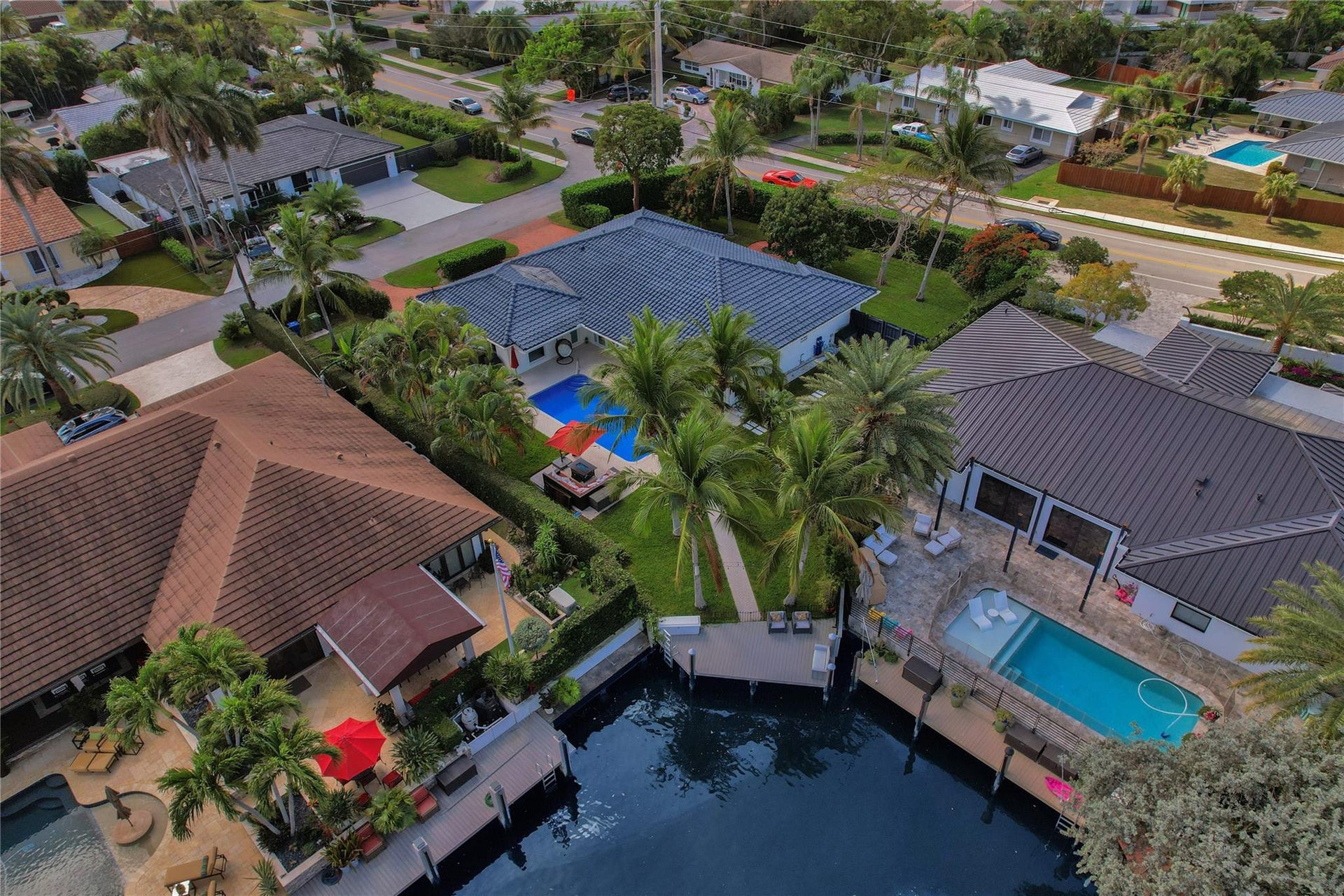 4030 Bayview Drive, Fort Lauderdale, FL 33308