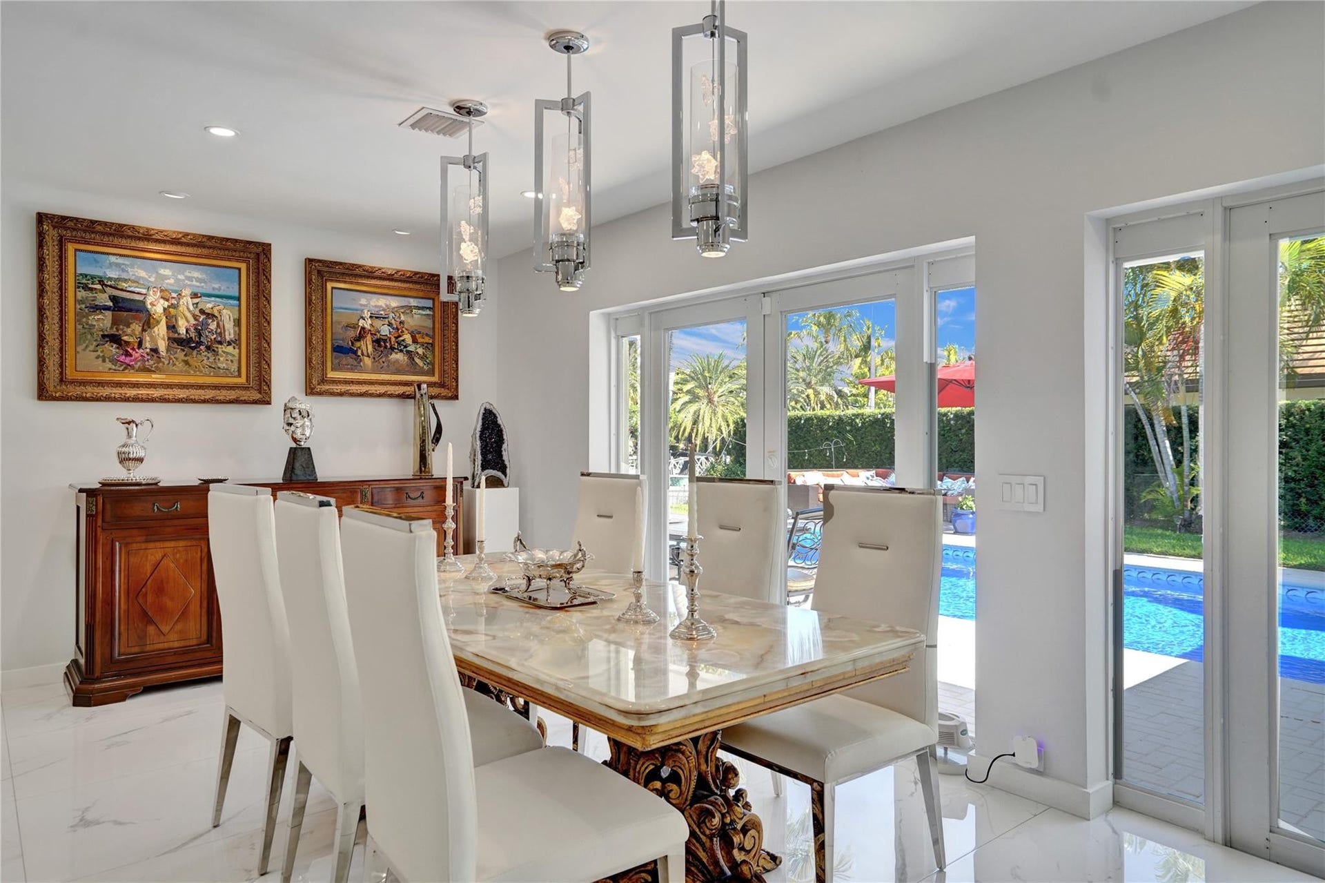 4030 Bayview Drive, Fort Lauderdale, FL 33308