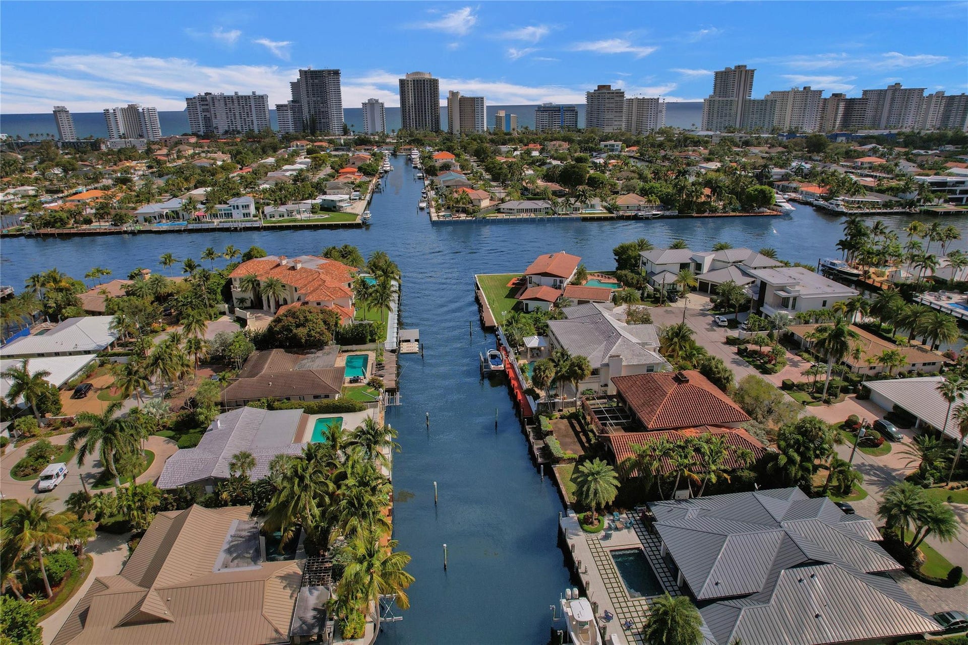 4030 Bayview Drive, Fort Lauderdale, FL 33308